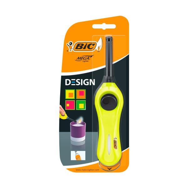 Mega Lighter