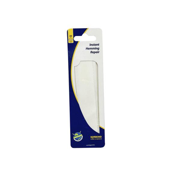 Instant Hemming Repair Tape