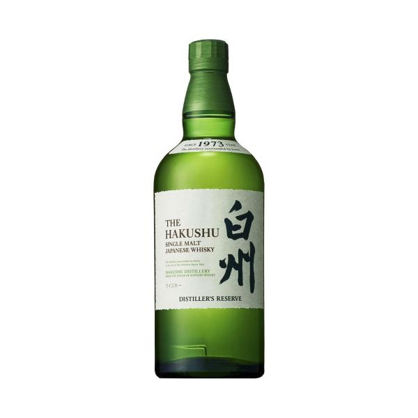 Distillers Reserve Single Malt Japanese Whisky 700ml
