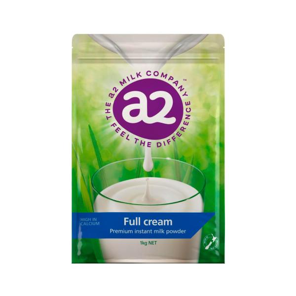 Full Cream Milk Powder