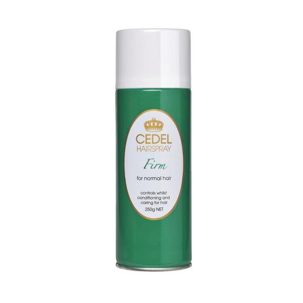 Firm Hairspray