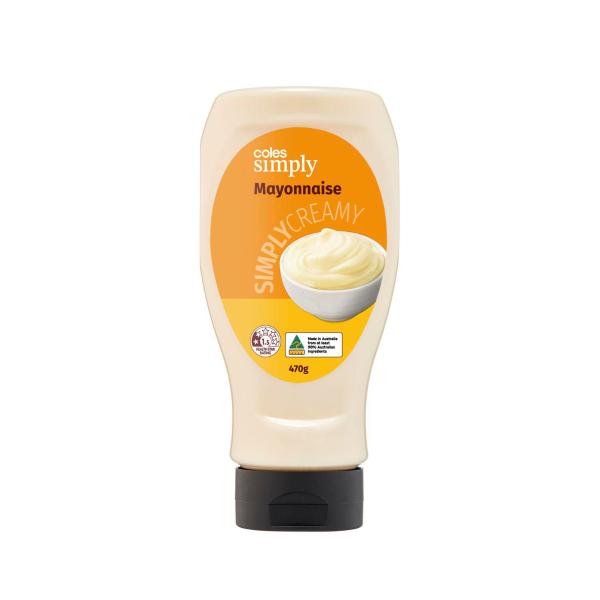Mayonnaise
