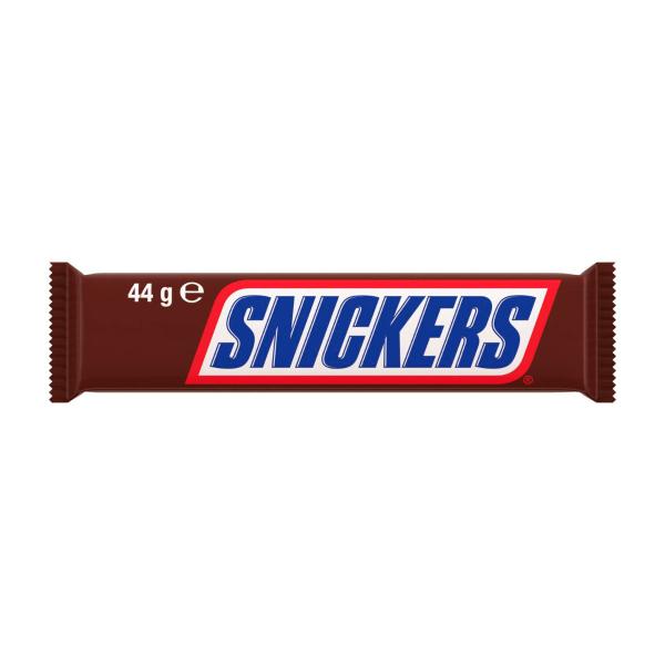 Milk Chocolate Bar Peanuts Caramel