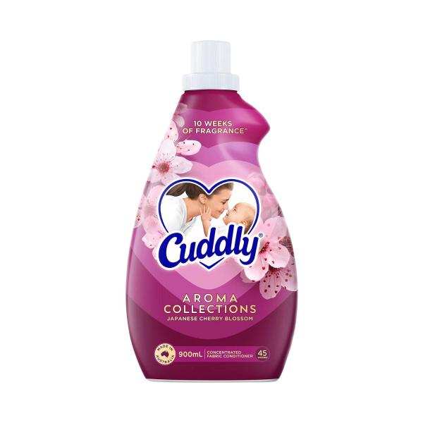 Japanese Cherry Blossom Fabric Conditioner