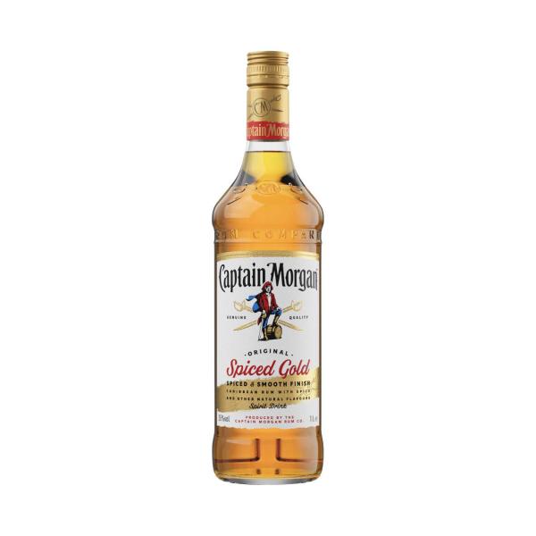 Spiced Rum 1 Litre