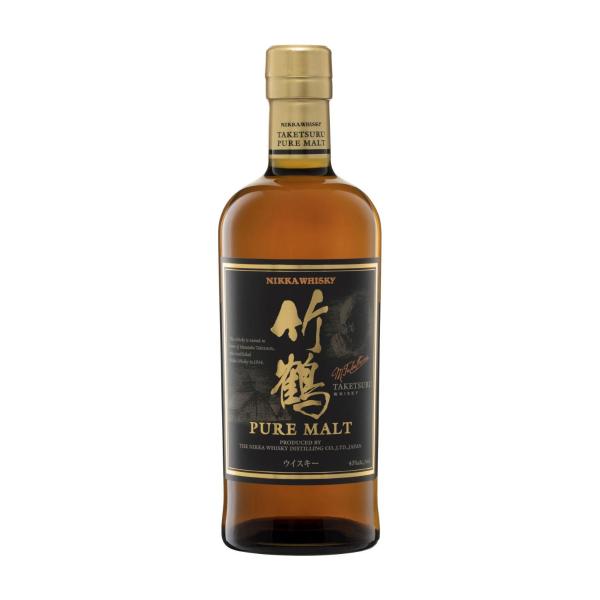 Taketsuru Pure Malt Japanese Whisky 700ml
