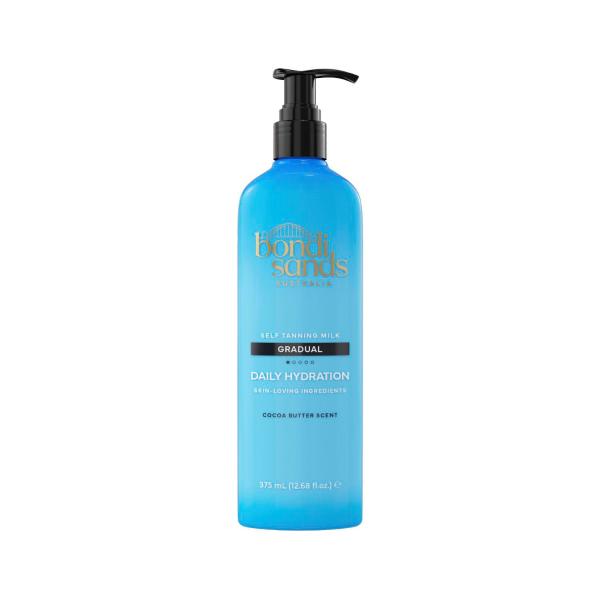 Gradual Tanning Milk