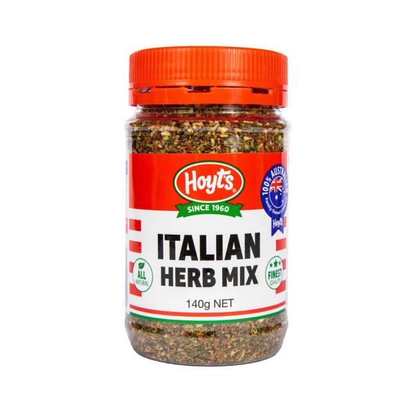 Italian Mix Herbs