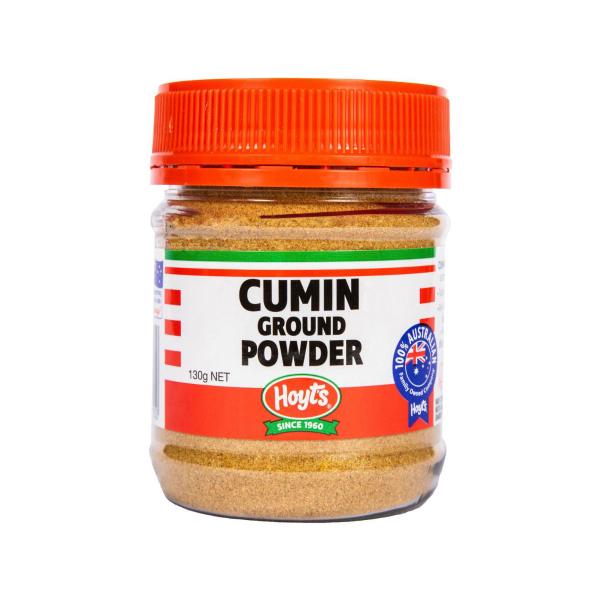 Cumin Ground
