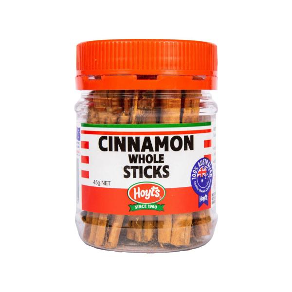 Cinnamon Sticks