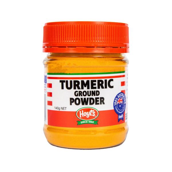 Turmeric