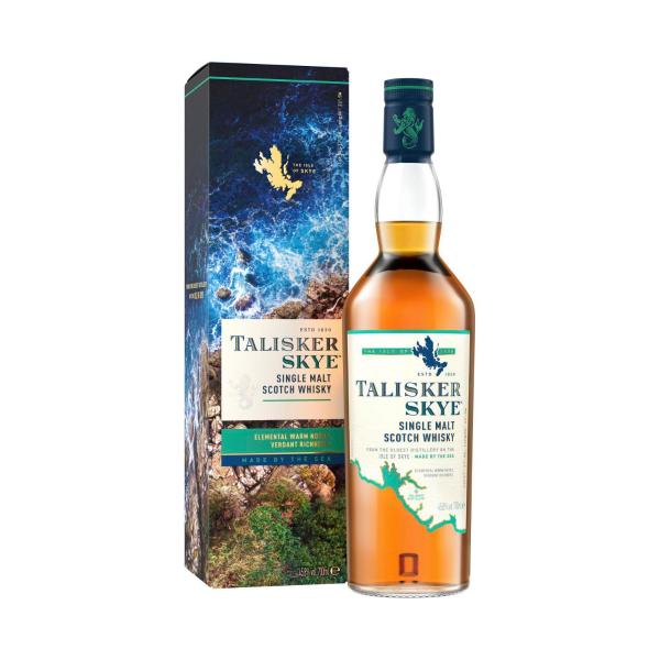 Skye Scotch Whisky 700ml