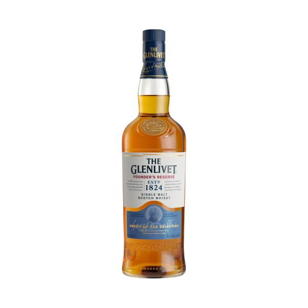 Founder's Reserve Single Malt Whisky 700ml