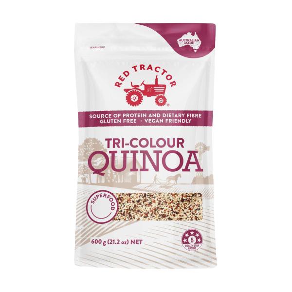 Quinoa Grain