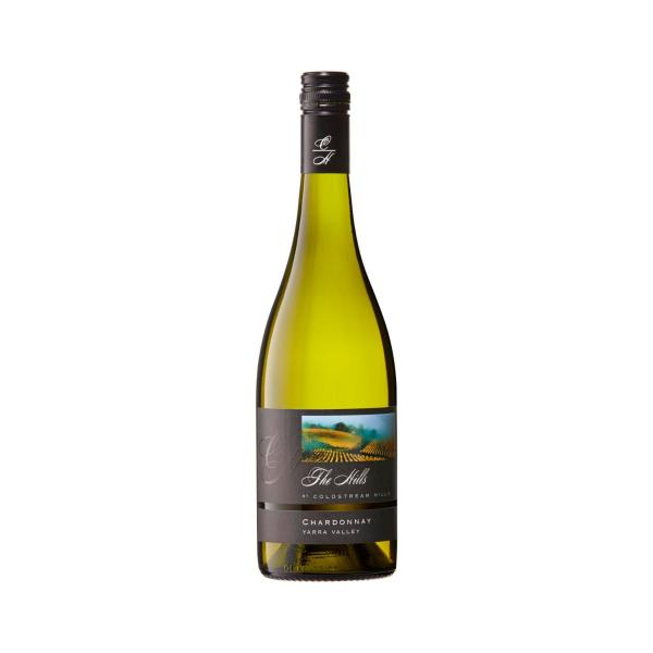The Hills Chardonnay 750ml