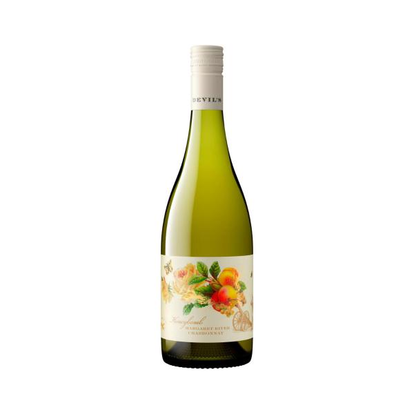 Honeybomb Chardonnay 750ml