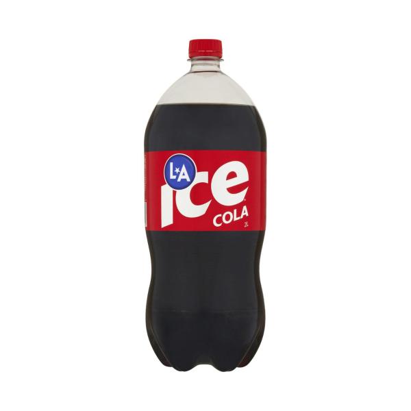 Cola Soft Drink