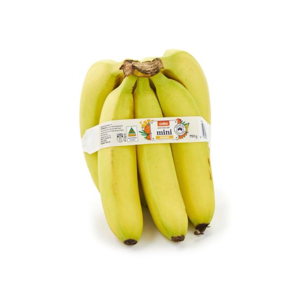 Bananas Mini Pack