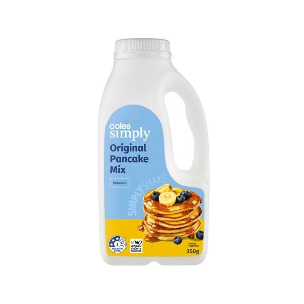 Original Pancake Mix