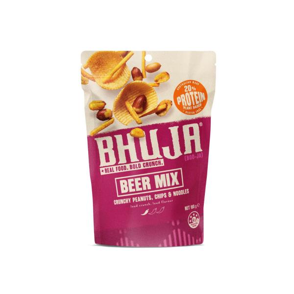 Beer Mix