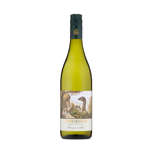 Marlborough Sauvignon Blanc 750ml