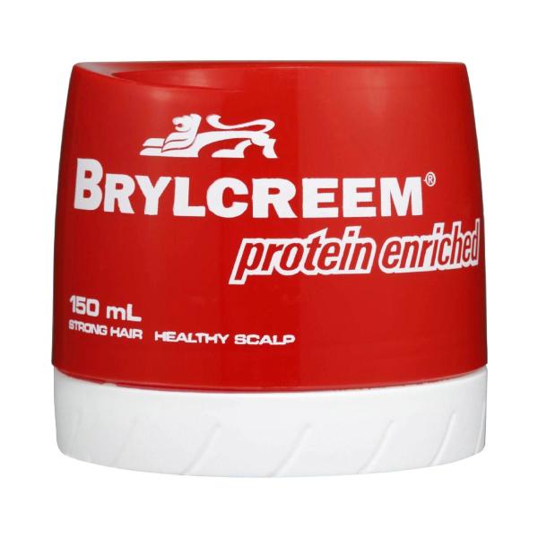 Protein Enriched Regular Hair Preparation For Men