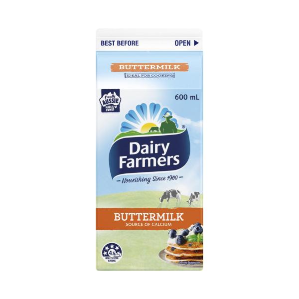 Buttermilk