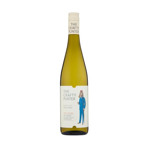Clare Valley Riesling 750ml