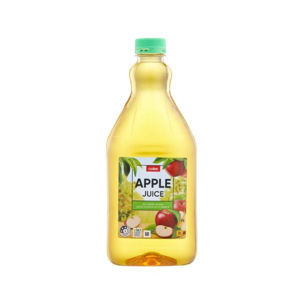 Apple Juice