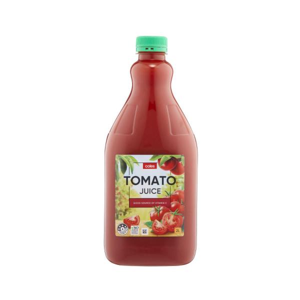 Tomato Juice