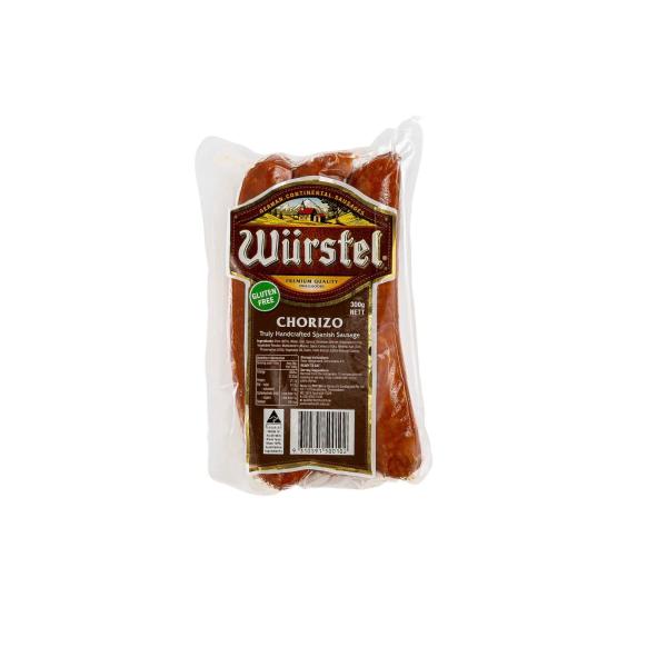 Chorizo