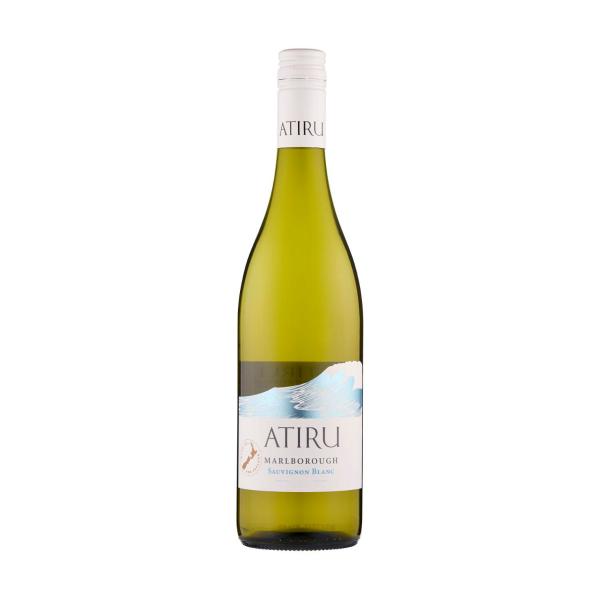 Marlborough Sauvignon Blanc 750ml