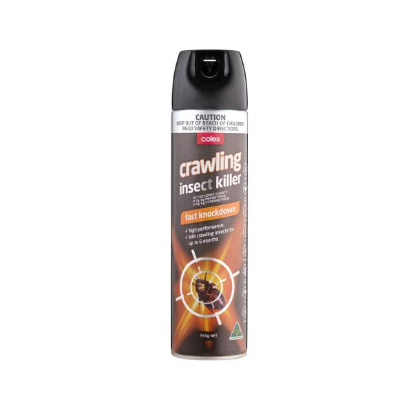 Crawling Insect Killer