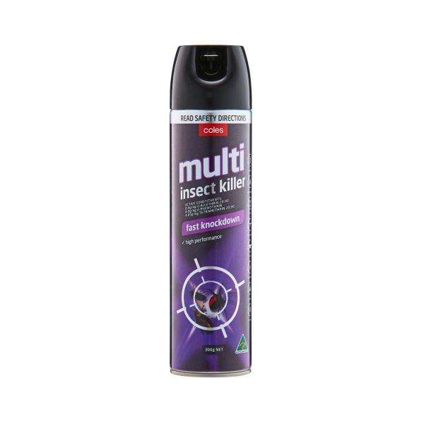 Multi Insect Killer