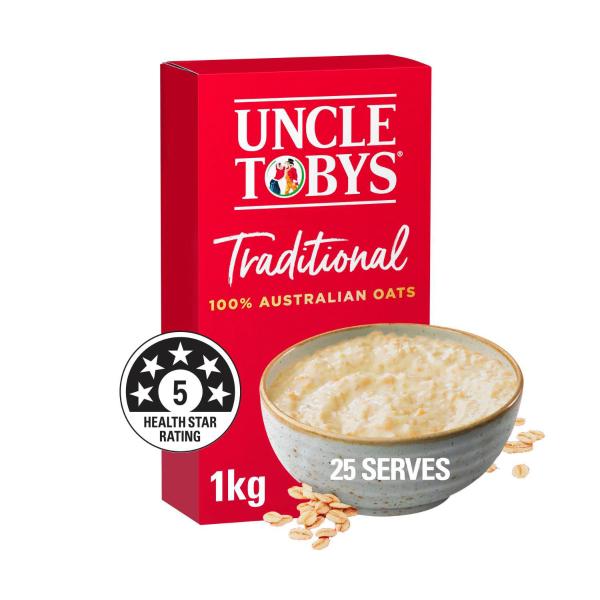 Porridge Oats Original