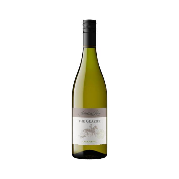 Grazier Chardonnay 750ml