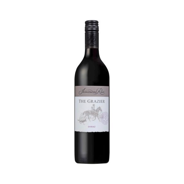 Grazier Shiraz 750ml