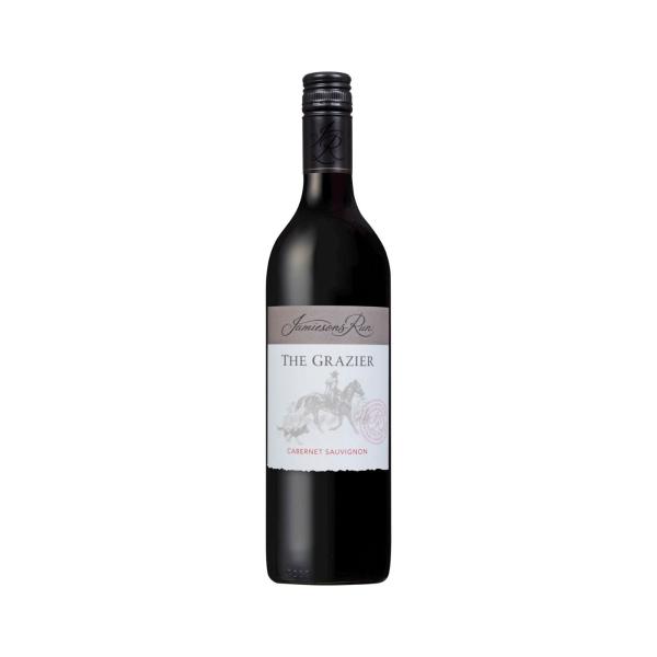 Grazier Cabernet Sauvignon 750ml