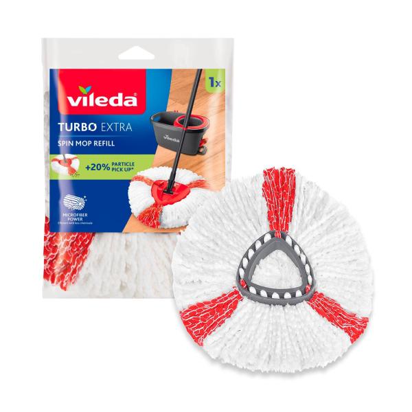 Easy Wring & Clean Refill