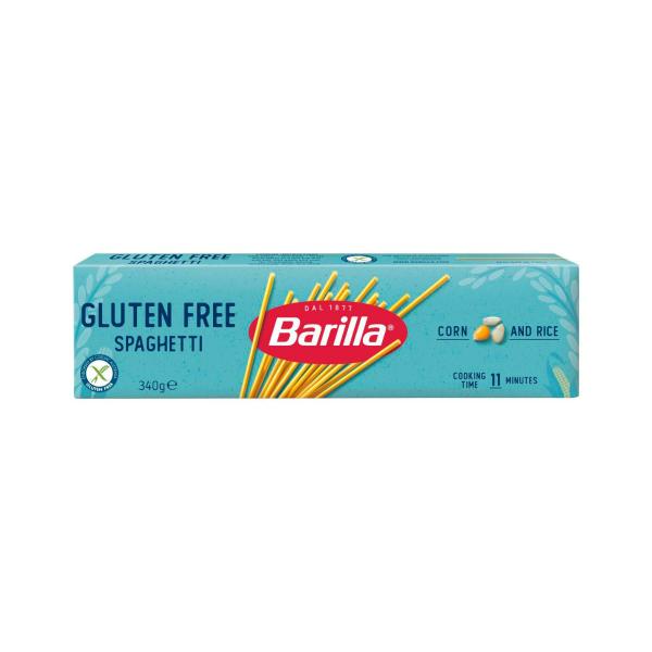 Pasta Gluten Free Spaghetti