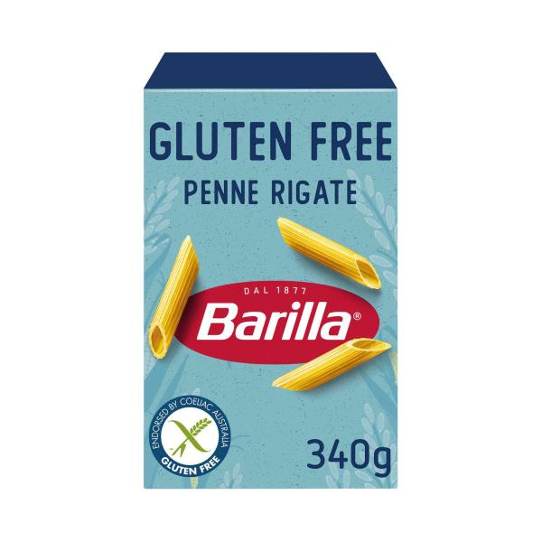 Pasta Gluten Free Penne Rigate