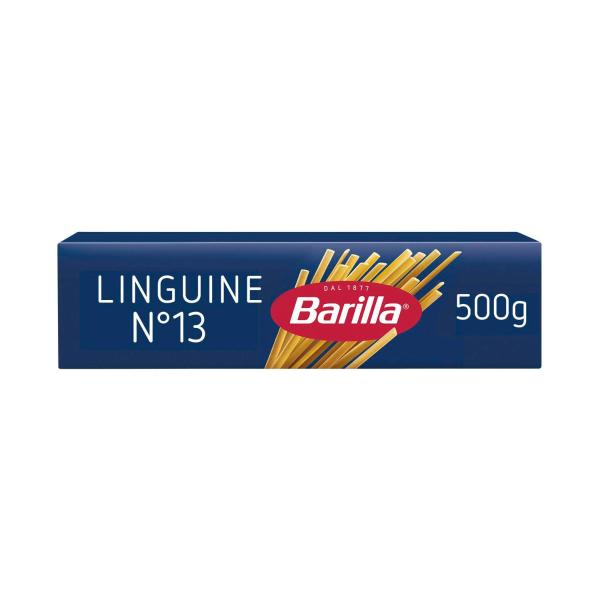 Linguine Pasta