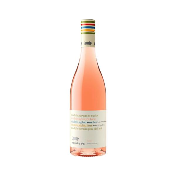 Rose 750ml
