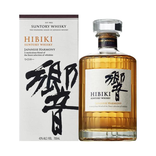 Harmony Japanese Whisky 700ml