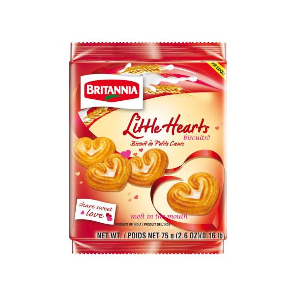 Little Hearts