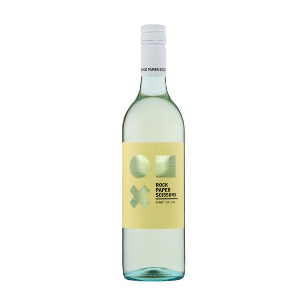 Pinot Grigio 750ml