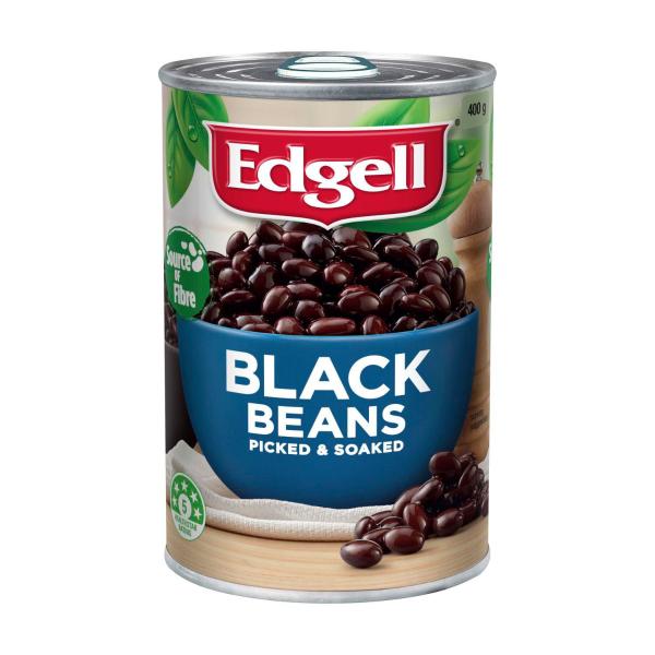 Black Beans