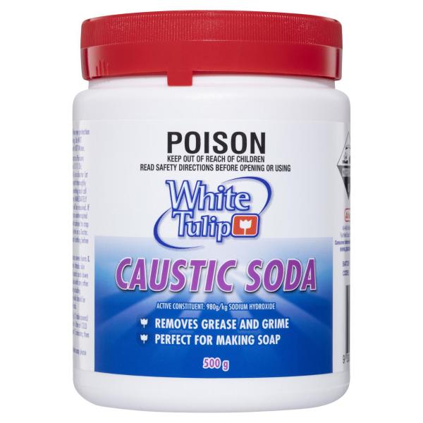 Caustic Soda