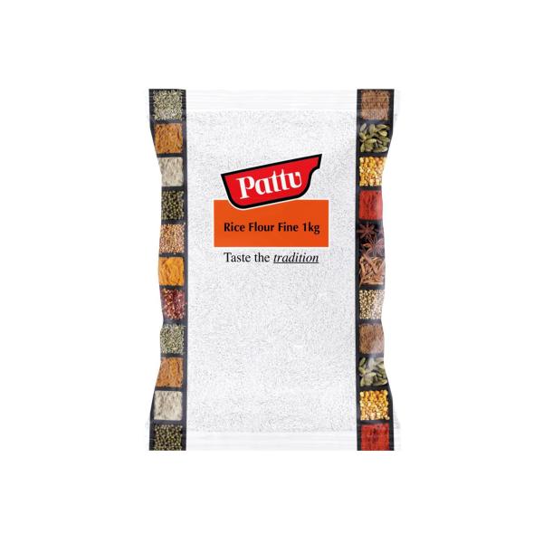 Fine Rice Flour