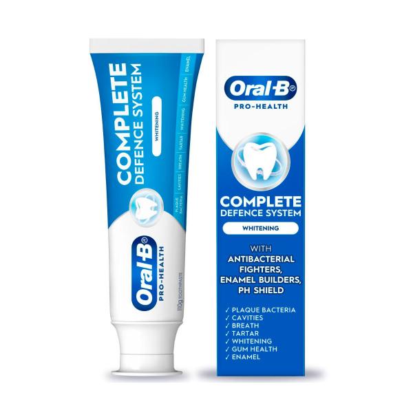 Pro Health Advanced Whitening Toothpaste